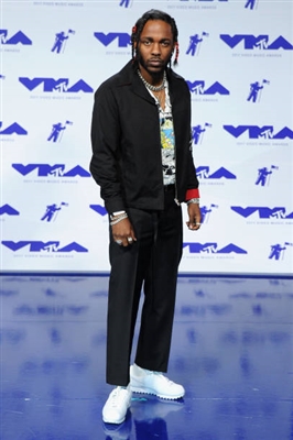 Kendrick Lamar Sweatshirt