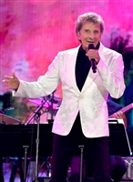 Barry Manilow Poster Z1G3449364
