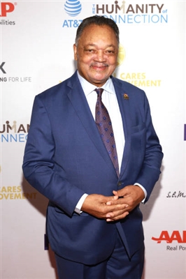 Jesse Jackson calendar