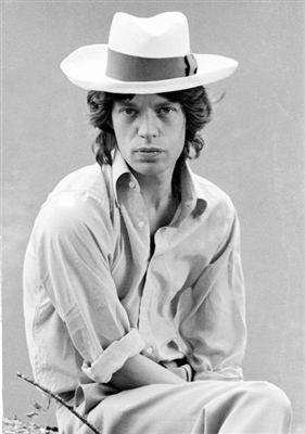 Mick Jagger tote bag #Z1G3449398