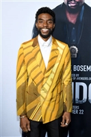 Chadwick Boseman hoodie #3449425