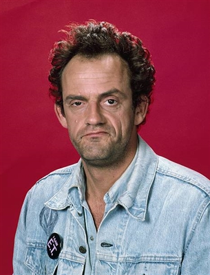 Christopher Lloyd mouse pad
