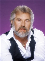 Kenny Rogers Mouse Pad Z1G3449721