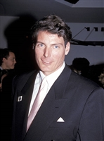 Christopher Reeve Mouse Pad Z1G3449750