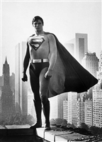 Christopher Reeve Poster Z1G3449754