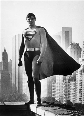 Christopher Reeve Poster Z1G3449754