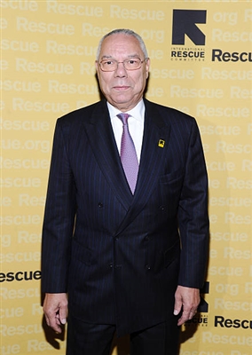 Colin Powell hoodie