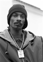 Snoop Dogg Mouse Pad Z1G3449983