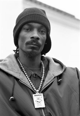 Snoop Dogg Longsleeve T-shirt