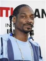 Snoop Dogg t-shirt #Z1G3449984