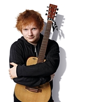 Ed Sheeran Mouse Pad Z1G3449998
