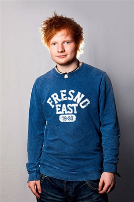 Ed Sheeran Longsleeve T-shirt