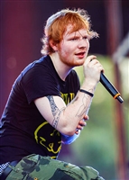 Ed Sheeran Tank Top #3450000