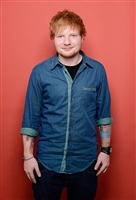 Ed Sheeran t-shirt #Z1G3450001