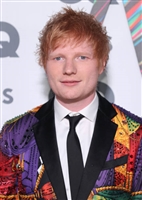 Ed Sheeran Sweatshirt #3450002
