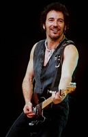 Bruce Springsteen Tank Top #3450026