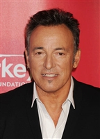 Bruce Springsteen Tank Top #3450030