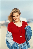 Drew Barrymore Mouse Pad Z1G3450038