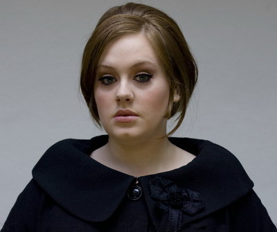 Adele Mouse Pad Z1G345033