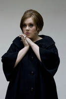 Adele hoodie #768665
