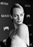 Amber Valletta Mouse Pad Z1G3450644