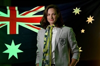 Cate Campbell hoodie #3452546