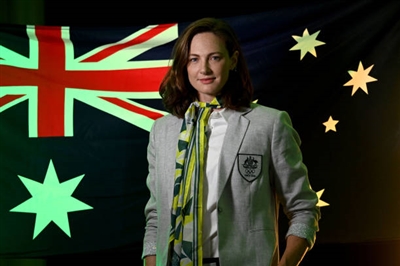 Cate Campbell Poster Z1G3452546