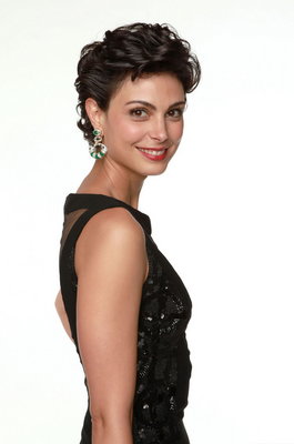 Morena Baccarin Mouse Pad Z1G346319