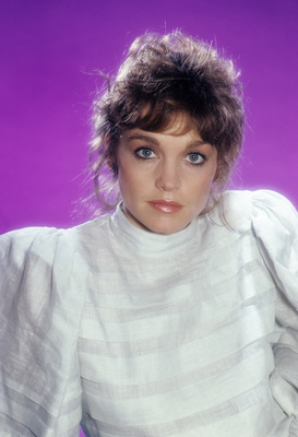 Pamela Sue Martin Poster Z1G346690