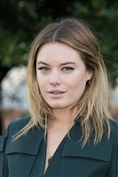 Camille Rowe Mouse Pad Z1G3468779