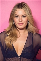 Camille Rowe Mouse Pad Z1G3468781