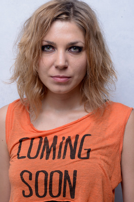 Kasia Roslaniec Longsleeve T-shirt