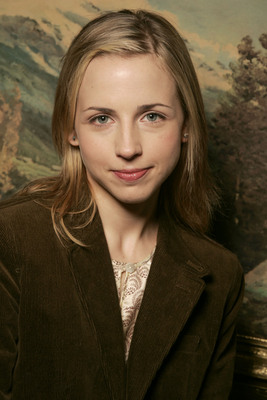 Alicia Goranson Sweatshirt