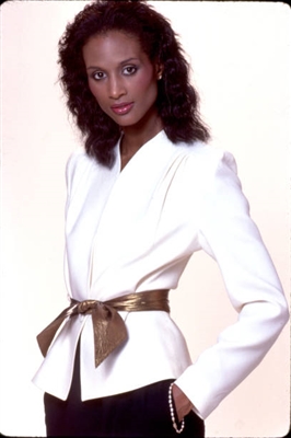 Beverly Johnson mouse pad