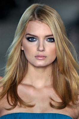 Lily Donaldson poster
