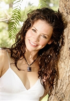 Evangeline Lilly Mouse Pad Z1G3474807