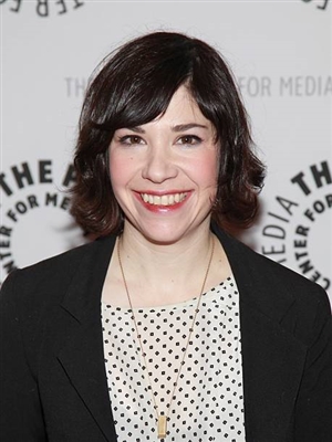 Carrie Brownstein poster