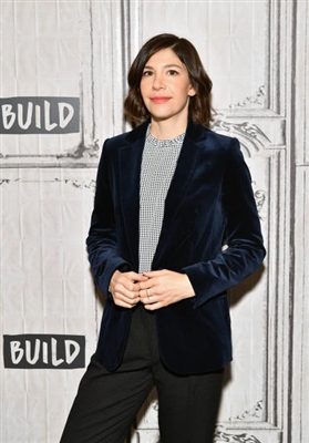 Carrie Brownstein poster
