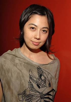Ayako Fujitani poster