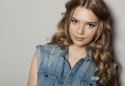 Indiana Evans mouse pad