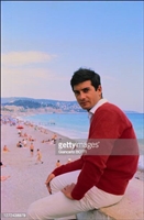 Jean-Claude Brialy Poster Z1G3485632
