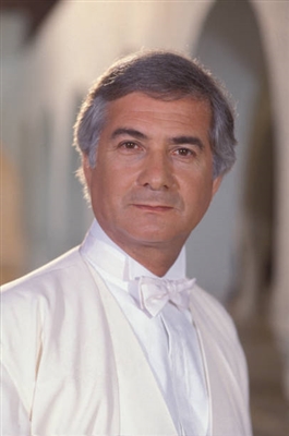 Jean-Claude Brialy Sweatshirt