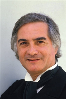 Jean-Claude Brialy Sweatshirt