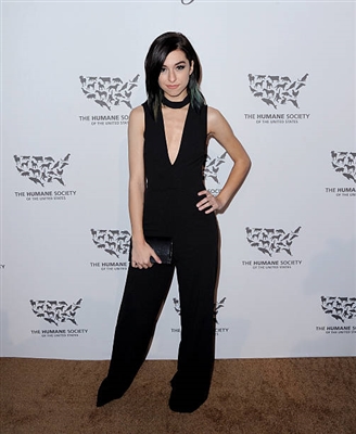 Christina Grimmie poster