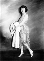 Mabel Normand Tank Top #3492466