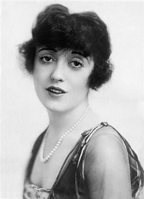 Mabel Normand Tank Top