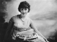 Mabel Normand Tank Top #3492469