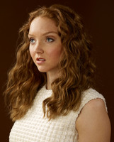 Lily Cole Poster Z1G349261