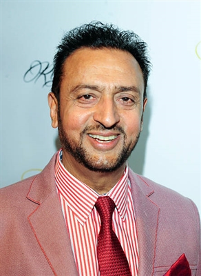 Gulshan Grover Mouse Pad Z1G3493223