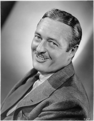 Edmund Lowe poster